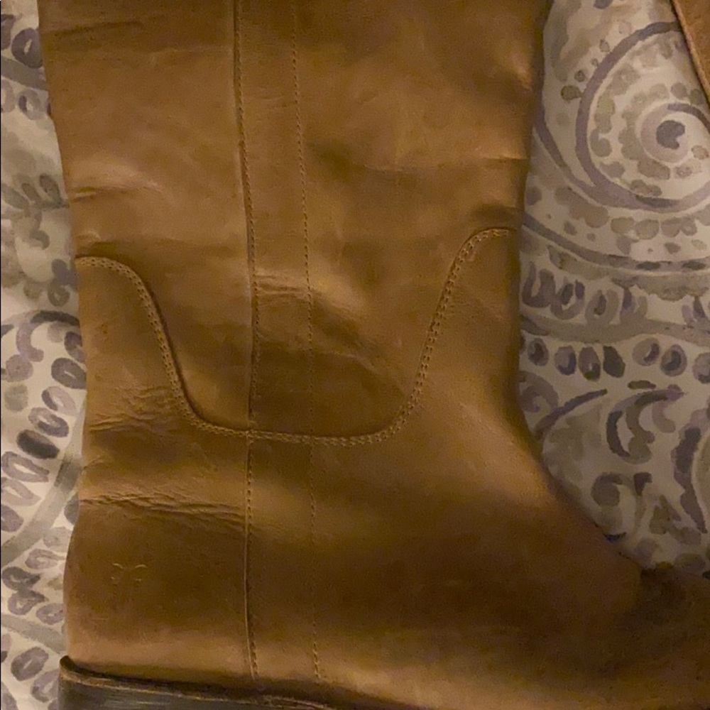 Frye Riding Boot - image 2
